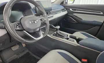 Geely Emgrand 2023 года за 37 000 BYN в Минск