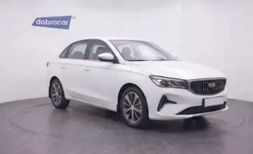 Geely Emgrand 2023 года за 37 000 BYN в Минск