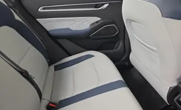 Geely Emgrand 2023 года за 37 000 BYN в Минск