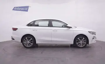 Geely Emgrand 2023 года за 37 000 BYN в Минск