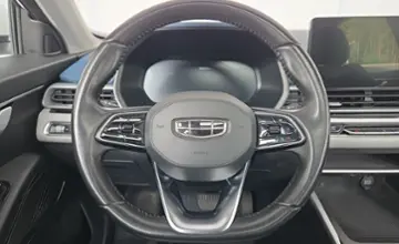 Geely Emgrand 2023 года за 37 000 BYN в Минск