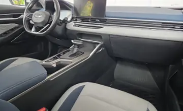Geely Emgrand 2023 года за 37 000 BYN в Минск