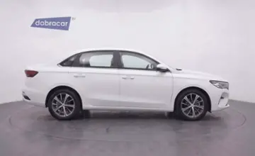 Geely Emgrand 2023 года за 37 000 BYN в Минск
