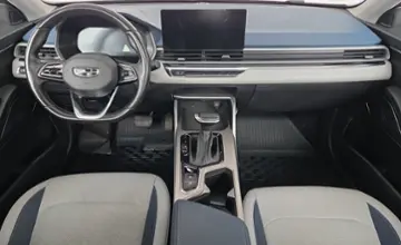 Geely Emgrand 2023 года за 37 000 BYN в Минск