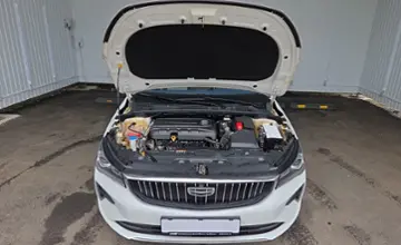 Geely Emgrand 2023 года за 37 000 BYN в Минск