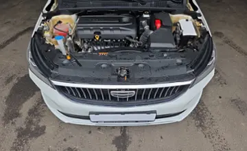 Geely Emgrand 2023 года за 37 000 BYN в Минск