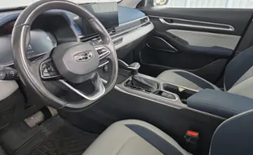 Geely Emgrand 2023 года за 35 900 BYN в Минск