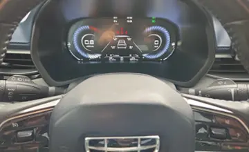 Geely Emgrand 2023 года за 35 900 BYN в Минск