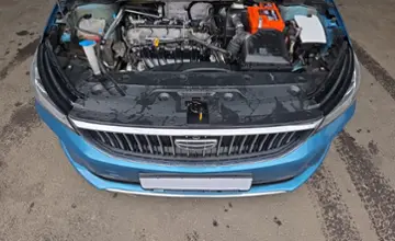 Geely Emgrand 2023 года за 35 900 BYN в Минск