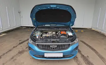 Geely Emgrand 2023 года за 35 900 BYN в Минск