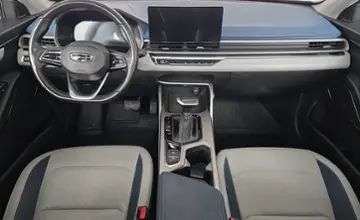 Geely Emgrand 2023 года за 35 900 BYN в Минск