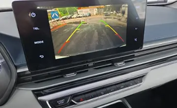 Geely Emgrand 2023 года за 35 900 BYN в Минск
