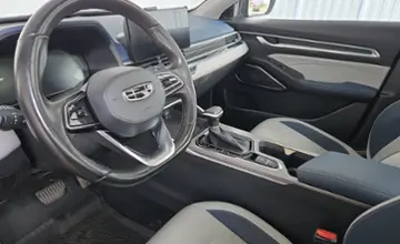 Geely Emgrand 2023 года за 35 900 BYN в Минск