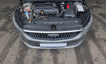 Geely Emgrand 2023 года за 35 900 BYN в Минск