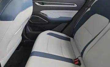 Geely Emgrand 2023 года за 35 900 BYN в Минск