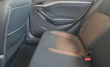 LADA (ВАЗ) Vesta 2016 года за 22 000 BYN в Минск