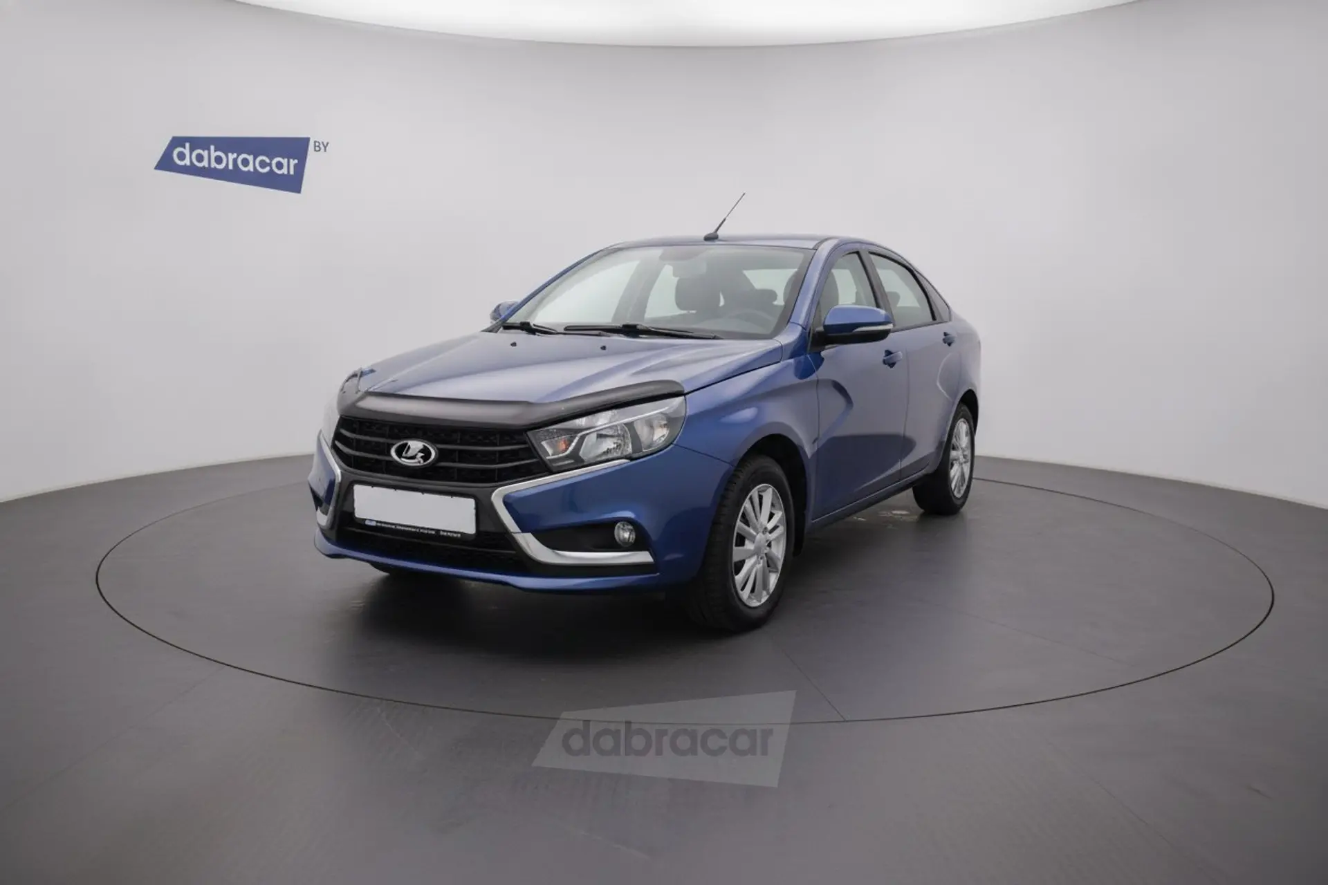 LADA (ВАЗ) Vesta 2016 года за 22 000 BYN в Минск