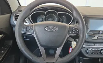 LADA (ВАЗ) Vesta 2016 года за 22 000 BYN в Минск