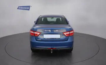 LADA (ВАЗ) Vesta 2016 года за 22 000 BYN в Минск