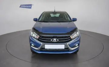 LADA (ВАЗ) Vesta 2016 года за 22 000 BYN в Минск