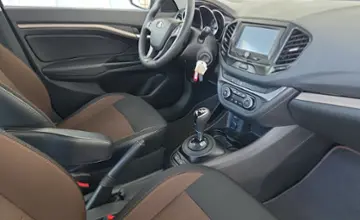 LADA (ВАЗ) Vesta 2016 года за 22 000 BYN в Минск