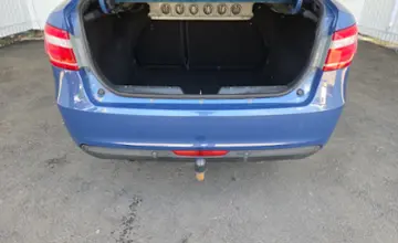 LADA (ВАЗ) Vesta 2016 года за 22 000 BYN в Минск