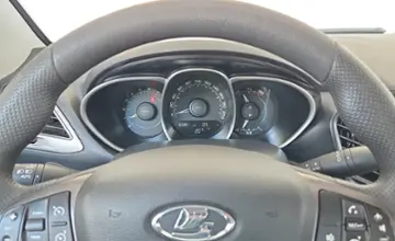 LADA (ВАЗ) Vesta 2016 года за 22 000 BYN в Минск