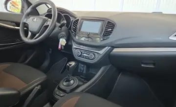 LADA (ВАЗ) Vesta 2016 года за 22 000 BYN в Минск