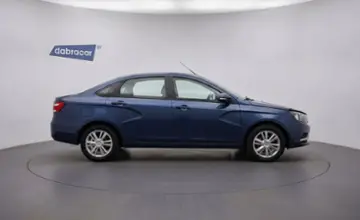 LADA (ВАЗ) Vesta 2016 года за 22 000 BYN в Минск
