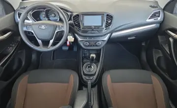 LADA (ВАЗ) Vesta 2016 года за 22 000 BYN в Минск