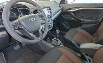 LADA (ВАЗ) Vesta 2016 года за 22 000 BYN в Минск