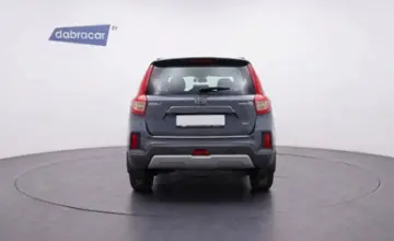 Geely Emgrand X7 2020 года за 33 500 BYN в Минск