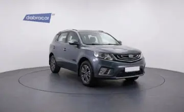 Geely Emgrand X7 2020 года за 33 500 BYN в Минск
