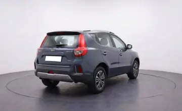 Geely Emgrand X7 2020 года за 33 500 BYN в Минск