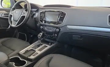 Geely Emgrand X7 2020 года за 33 500 BYN в Минск