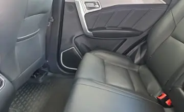 Geely Emgrand X7 2020 года за 33 500 BYN в Минск