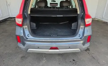 Geely Emgrand X7 2020 года за 33 500 BYN в Минск