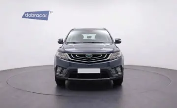 Geely Emgrand X7 2020 года за 33 500 BYN в Минск