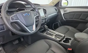 Geely Emgrand X7 2020 года за 33 500 BYN в Минск