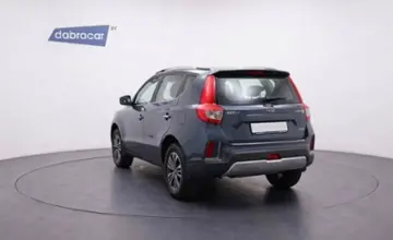 Geely Emgrand X7 2020 года за 33 500 BYN в Минск