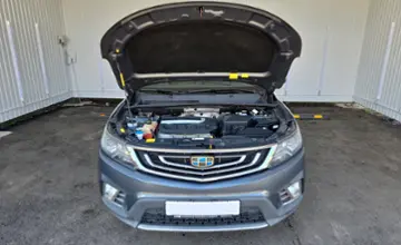 Geely Emgrand X7 2020 года за 33 500 BYN в Минск