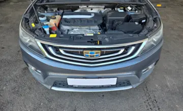 Geely Emgrand X7 2020 года за 33 500 BYN в Минск