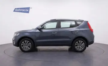 Geely Emgrand X7 2020 года за 33 500 BYN в Минск
