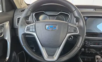 Geely Emgrand X7 2020 года за 33 500 BYN в Минск