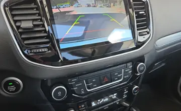 Geely Emgrand X7 2020 года за 33 500 BYN в Минск