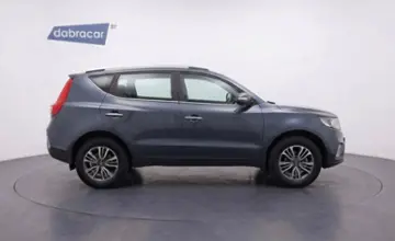 Geely Emgrand X7 2020 года за 33 500 BYN в Минск