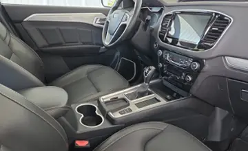 Geely Emgrand X7 2020 года за 33 500 BYN в Минск