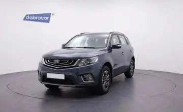 Geely Emgrand X7 2020 года за 33 500 BYN в Минск