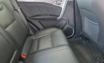 Geely Emgrand X7 2020 года за 33 500 BYN в Минск
