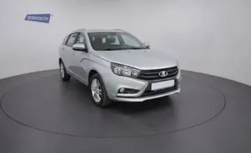 LADA (ВАЗ) Vesta 2017 года за 29 300 BYN в Минск